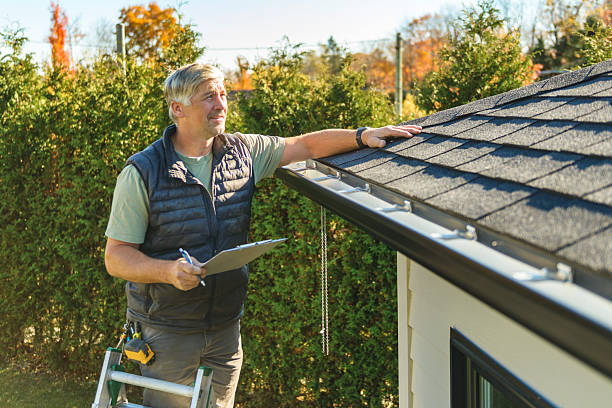 Trusted Metal Roofing service in Hendersonville, NC - Ben Roofing and Steel LLC