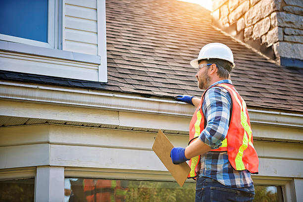 Trusted Roof Repair service in Hendersonville, NC - Ben Roofing and Steel LLC